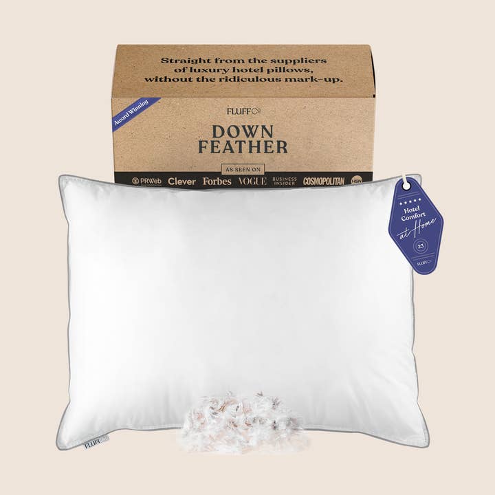 Pillows + Throws