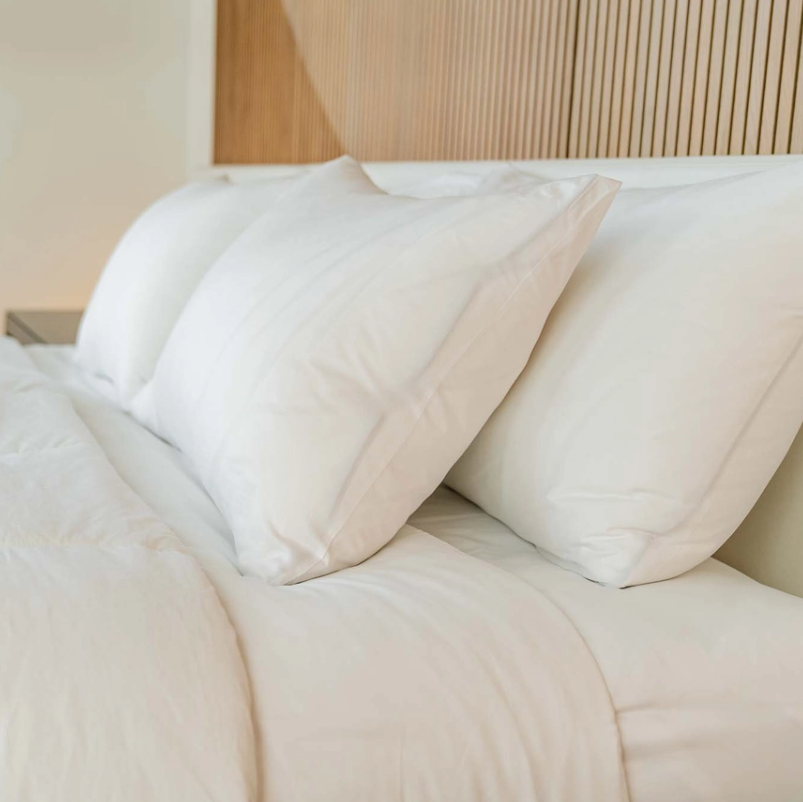 Pillows + Throws