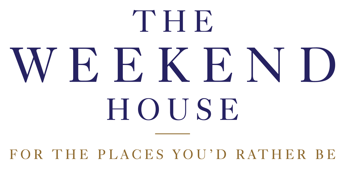 The Weekend House